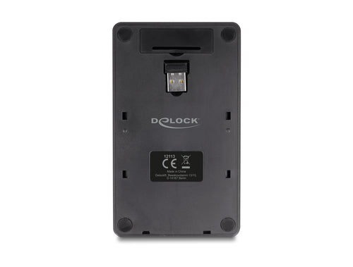 DeLOCK 12113 numeric keypad