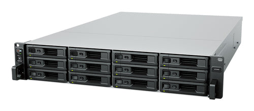 Synology UC3400 NAS/storage server