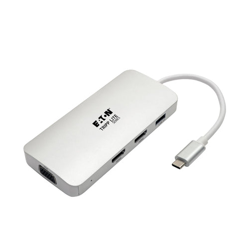 Tripp Lite U442-DOCK12-S laptop dock/port replicator