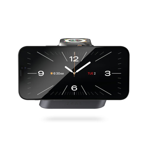 ZENS Nightstand Charger Pro 2