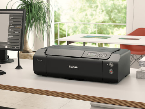 Canon imagePROGRAF PRO-310 inkjet printer