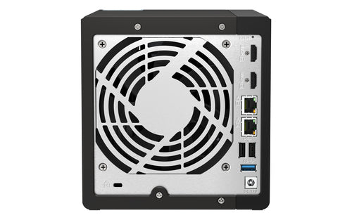 QNAP TS-453E