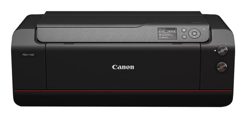 Canon imagePROGRAF PRO-1100 photo printer