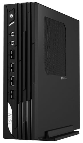 Desktop Computer MSI Pro DP21 13M-498US Intel i3 500GB SSD 8GB RAM Windows 11