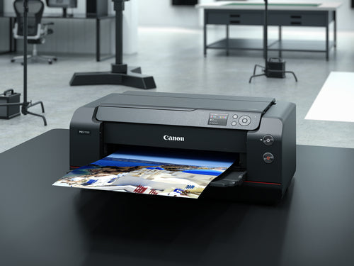 Canon imagePROGRAF PRO-1100 photo printer