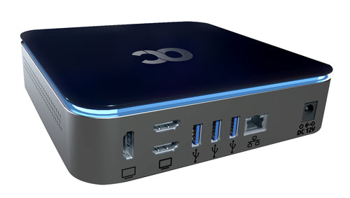 AudioCodes RXV200-B40 video conferencing system