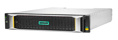 HPE MSA 2060 12Gb SAS SFF Storage disk array