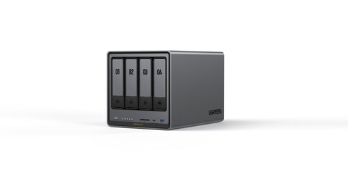 Ugreen NETWORK ATTACHED DX4800PL DISKLESSUK