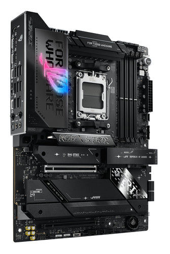 ASUS ROG STRIX X870E-E GAMING WIFI