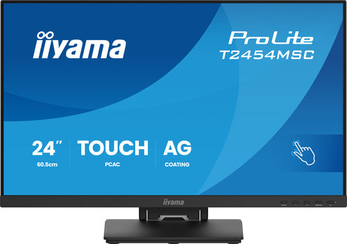 iiyama ProLite T2454MSC-B3AG computer monitor