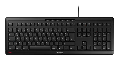 Contour Design STREAM keyboard