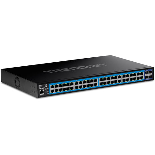 Trendnet TEG-3524S network switch