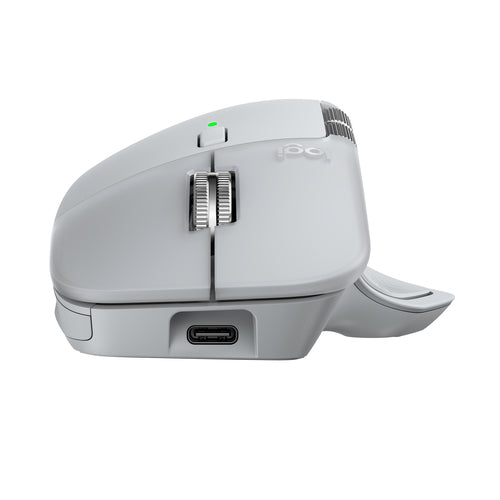 Logitech MX Master 4 mouse
