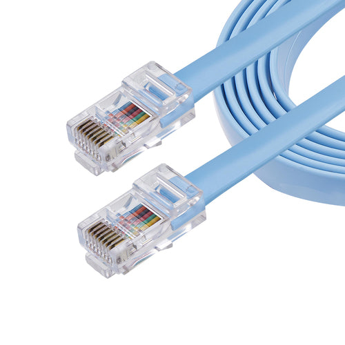 StarTech.com ROLLOVERMM6 networking cable