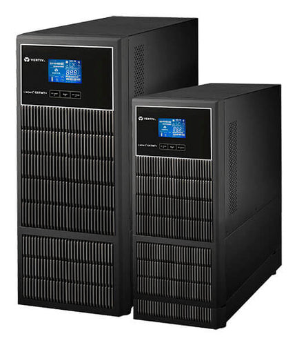 Vertiv Liebert GXT MT CX uninterruptible power supply (UPS)