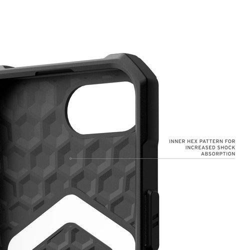 Urban Armor Gear 114496114040 mobile phone case