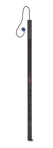 APC Basic Rack PDU power distribution unit (PDU)