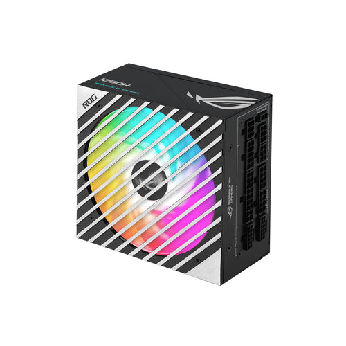 ASUS ROG -LOKI-1200T-SFX-L-GAMING power supply unit