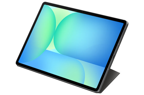 Samsung Smart Book Cover Folio Hülle für Galaxy Tab S10 FE+ 13,1 Zoll