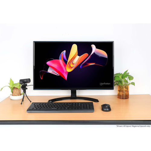 Manhattan 180771 keyboard