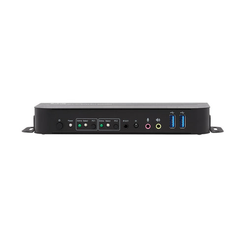 Tripp Lite B005-DPUA2-K KVM switch
