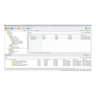Software License APC EcoStruxure IT Data Center Expert 1 Year Digital Core