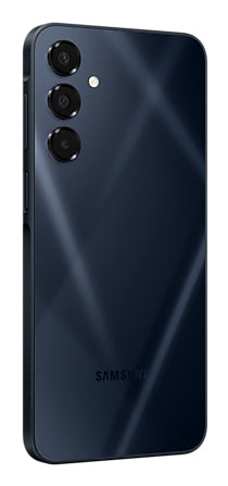 Samsung Galaxy A16 5G Smartphone – 128GB, 6,7" Display, 50MP Kamera – Schwarz/Blau