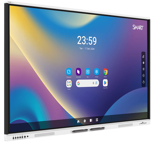 Smart GX Plus interactive whiteboard