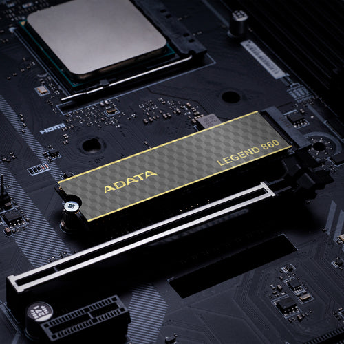 ADATA LEGEND 860 SLEG-860-1000GCS internal solid state drive