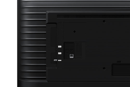 Samsung HU6000F HG55U600FNF