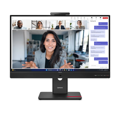 Lenovo ThinkVision T24-4v computer monitor