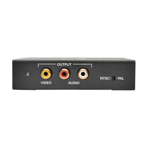 Tripp Lite P130-000-COMP video signal converter