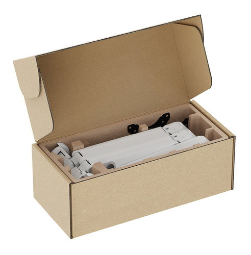 Neomounts DS70-250WH2 monitor mount / stand