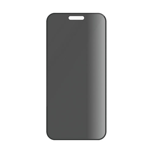 PanzerGlass ® Privacy Screen Protector iPhone 16 | 15 | Ultra-Wide Fit w. EasyAligner