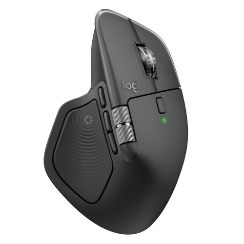 Logitech MX Master 4 mouse