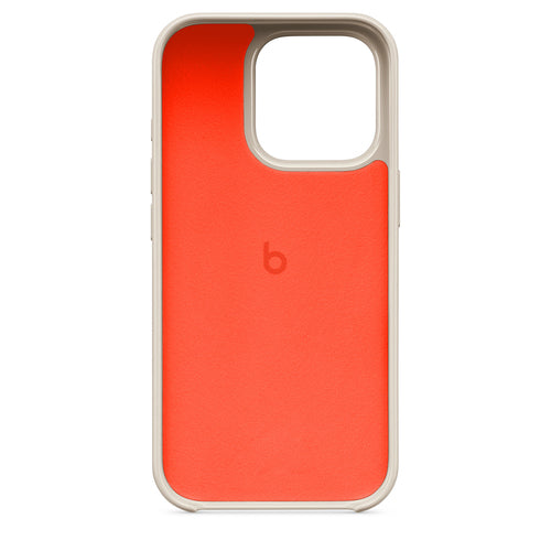 Apple Beats mobile phone case