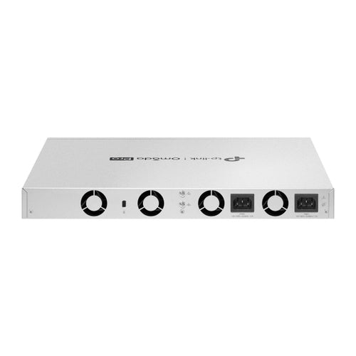 TP-Link Omada Pro S6500-24G4XF network switch