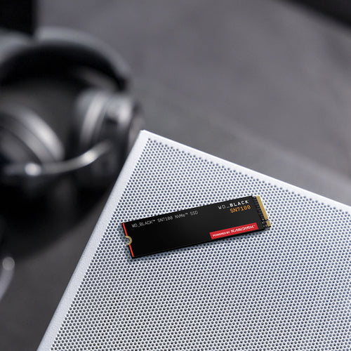 SanDisk Black WD_BLACK SN7100 NVMe