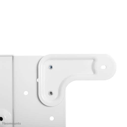 Neomounts NS-M1250WHITE multimedia cart/stand