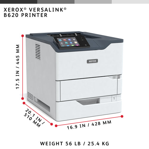 Xerox VersaLink B620V_DN laser printer