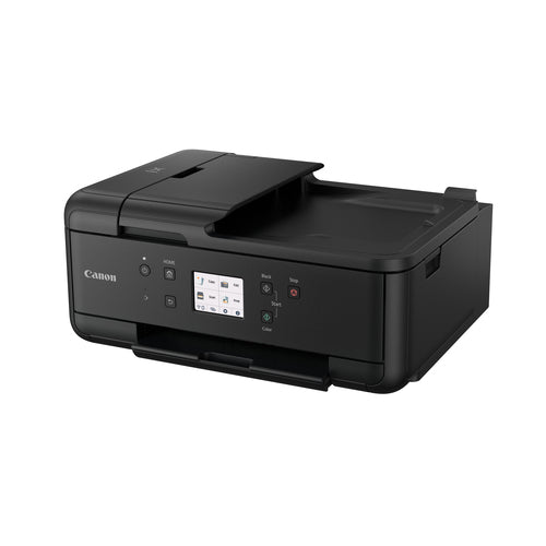 Canon PIXMA TR7650