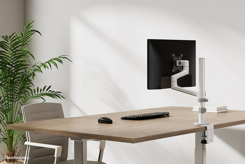 Neomounts DS60-425WH1 monitor mount / stand