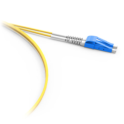 Accortec LCLCDS2Y-3M-ACC InfiniBand/fibre optic cable