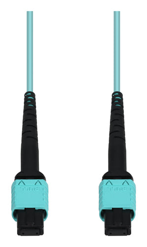 AddOn Networks ADD-MPOMPO-23M5OM4 InfiniBand/fibre optic cable