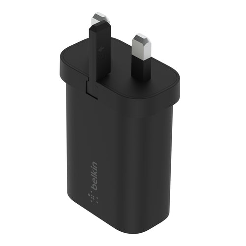 Belkin WCA004MYBK mobile device charger