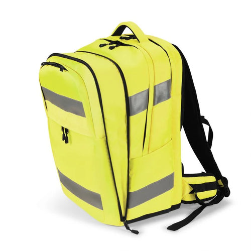 DICOTA Hi-Vis backpack