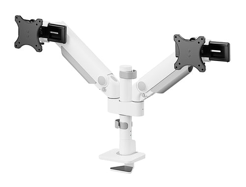 Neomounts DS65S-950WH2 monitor mount / stand