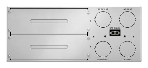 APC SRYLSBP20KP maintenance bypass panel (MBP)