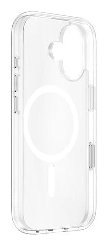 Belkin SheerForce Clear mobile phone case