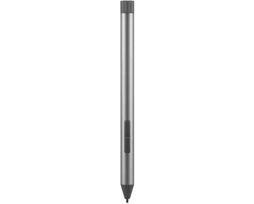 Lenovo Stylus Pen 4X81H95633 for Laptops - Grey, Windows 10 Compatible